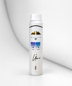 UMO 2G Disposable dual flavor double tank vape