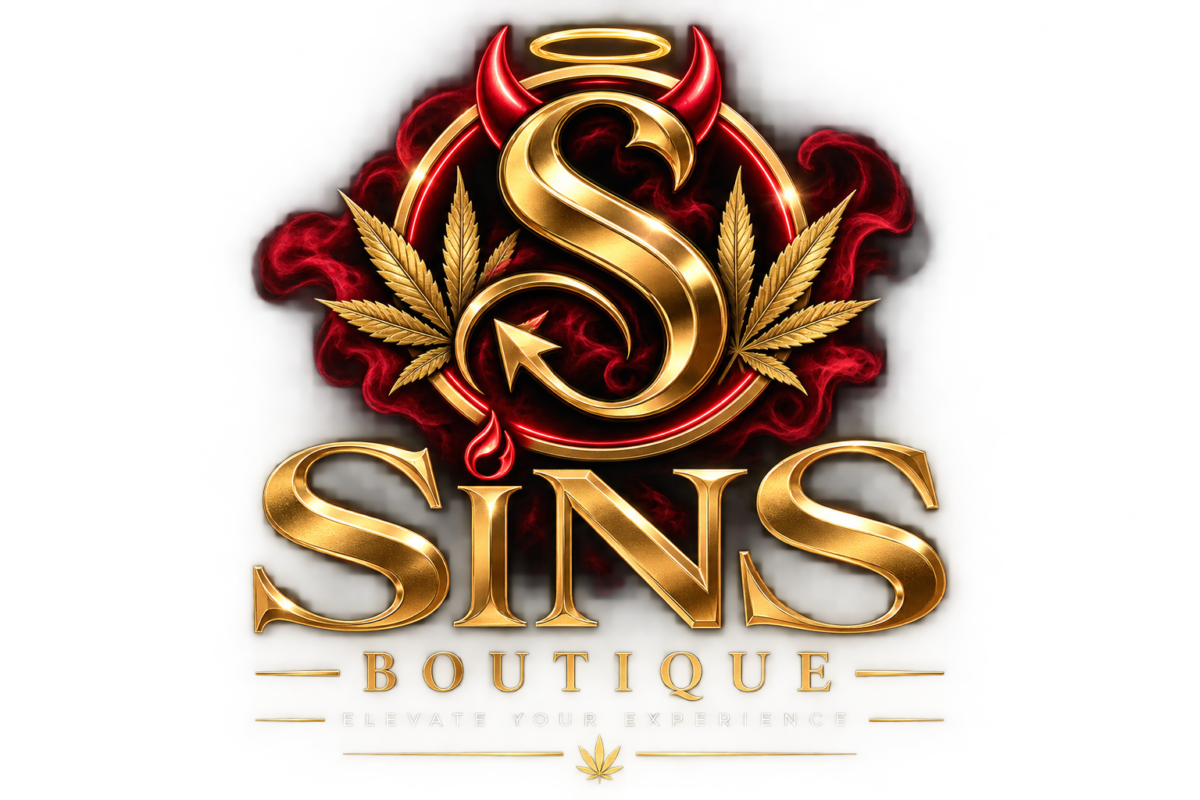 Sins Boutique