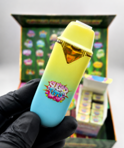 Crush'd Disposable 2G Vape