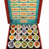 Arcadia Endless Summer Batter Box