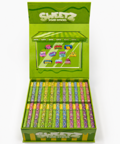 Sweetz Pixie Sticks Premium Mini Pre-Rolls