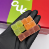 Cube Gummies