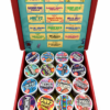 Arcadia Endless Summer Crumble Case