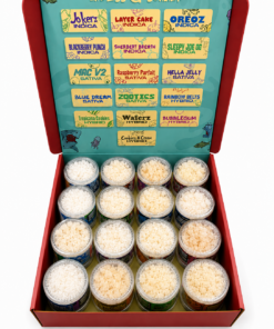 Arcadia Endless Summer Crumble Case