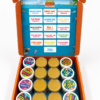 Arcadia Summer Daze Batter Box
