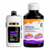 Dranks Grape Crush x Crush Cream Mousse