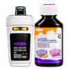 Dranks Faygo Supper Pop x Faygo Bubble Pop
