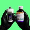 Dranks Dirty Sprite x Sprite Trapical Mix