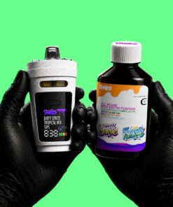 Dranks Dirty Sprite x Sprite Trapical Mix