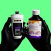 Dranks Grape Crush x Crush Cream Mousse