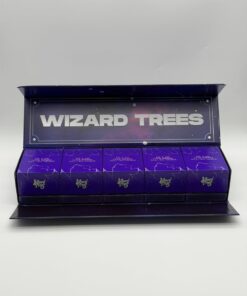 Wizard Trees Disposable