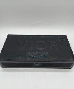 Vior 2G Disposable