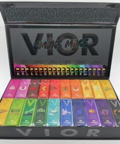 Vior 2G Disposable