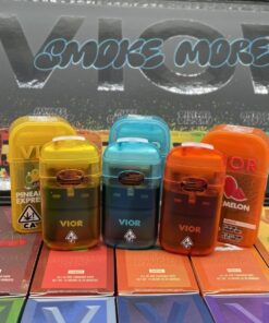 Vior 2G Disposable