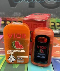 Vior 2G Disposable