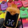 Cizi Fuze Disposable 2G Dual Chamber Vape