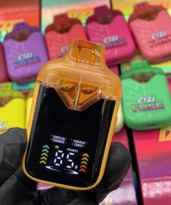 Cizi Fuze Disposable 2G Dual Chamber Vape