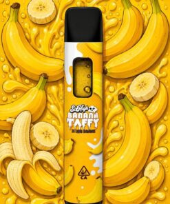 SoHigh Disposable 2G Bar