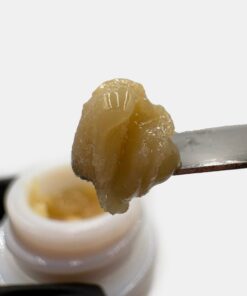710 Labs Persy Rosin Badder