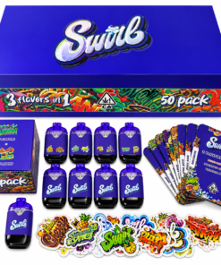 Swirl Disposable Vape