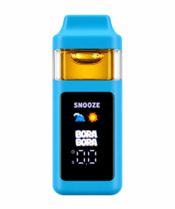 Snooze 2G Disposable