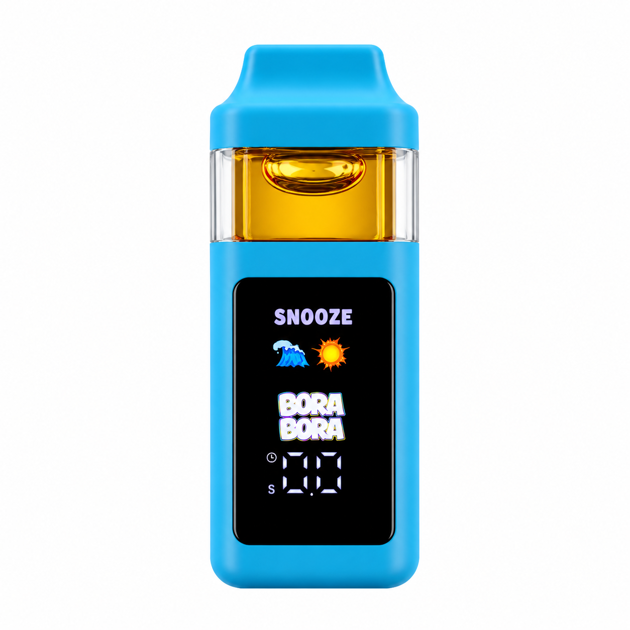 Snooze 2G Disposable