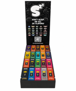 Snooze 2G Disposable