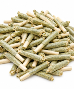 Pre rolls