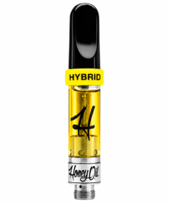 THC Cartridges