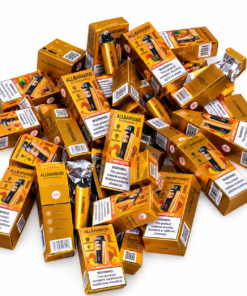 THC Disposable Vapes