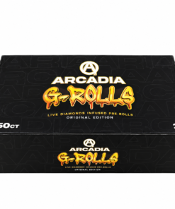 Arcadia G-Rolls Pre-Rolls