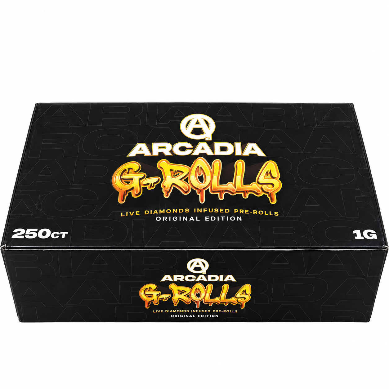 Arcadia G-Rolls Pre-Rolls