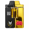 Muha Meds Gen 2 X 2 Euro Summer Edition 4G Disposable