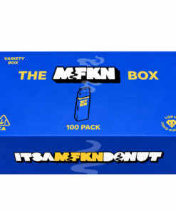 MFNK 2G Disposable