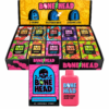 Bone Head 2G Disposable – Liquid Diamonds + Live Resin Collection