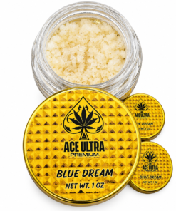 Ace Ultra Premium Live Resin Sugar