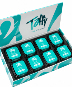 Taffy Concentrates