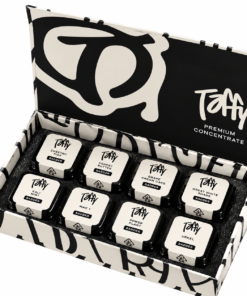 Taffy Concentrates