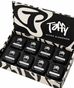 Taffy Concentrates