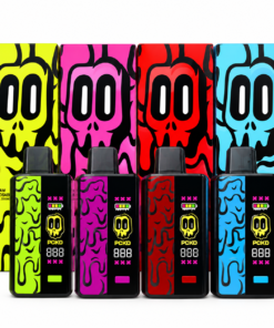 Pack’d 2G Disposable