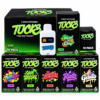 Tucks 2G Disposable Liquid Diamonds Vape