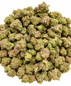 Dante’s Inferno Mix Light Smalls Strain