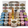 Bullet 2G Disposable Vape + Infused Pre-Roll: 2-in-1 Product Guide