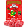 SMASH GUMMIES 200MG ROSIN EDIBLES
