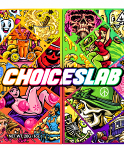 Choiceslab Live Resin Badder