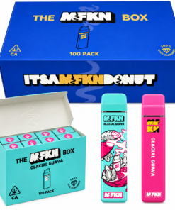 MFNK 2G Disposable