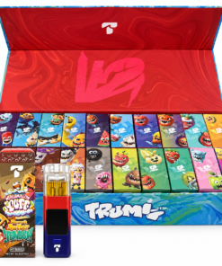 Tsunamiz 2G Disposable Vape