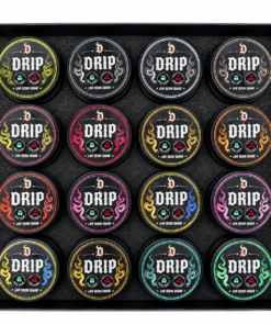 Drip Live Resin Sugar