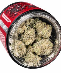 Persy Snowcaps ZaZa Edition