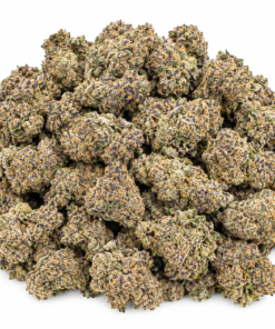 Black Cherry Zonuts Strain